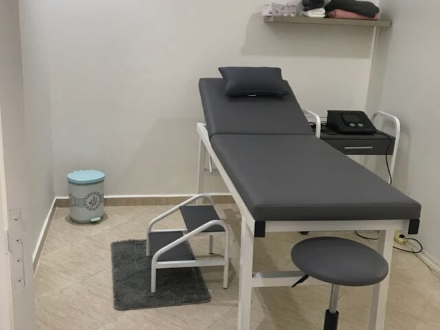 Centre laila de kinésithérapie et d'amincissement - Casablanca - +212 5225-04055