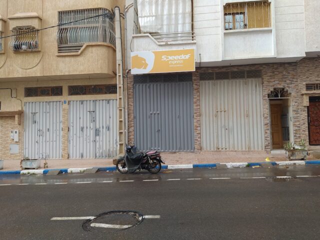 SPEEDAF Agadir - Agadir -