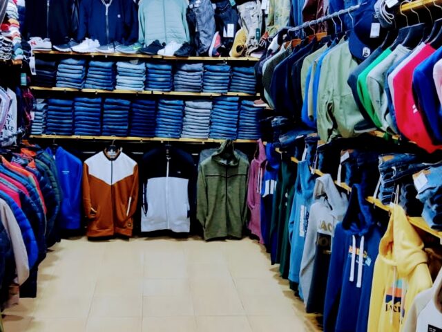 Amine shop JR - Jerada - +212 652-047843