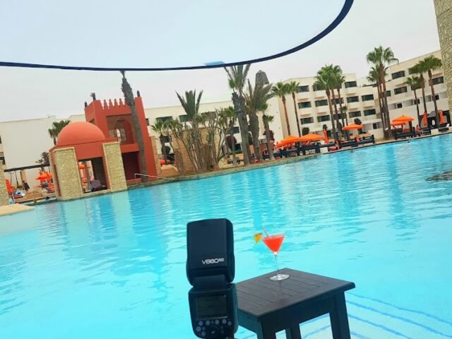 Freelance caméraman et monteur vidéo a Casablanca - Casablanca - +212 666-660148