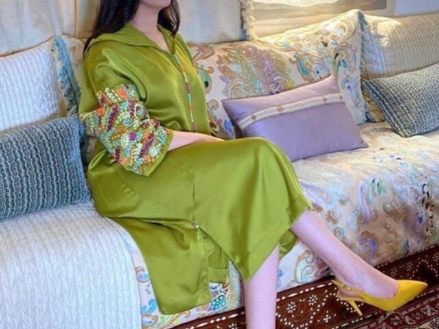 haute couture karima - Agadir - +212 651-968338