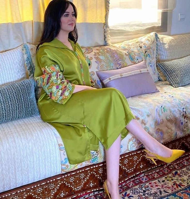 haute couture karima - Agadir