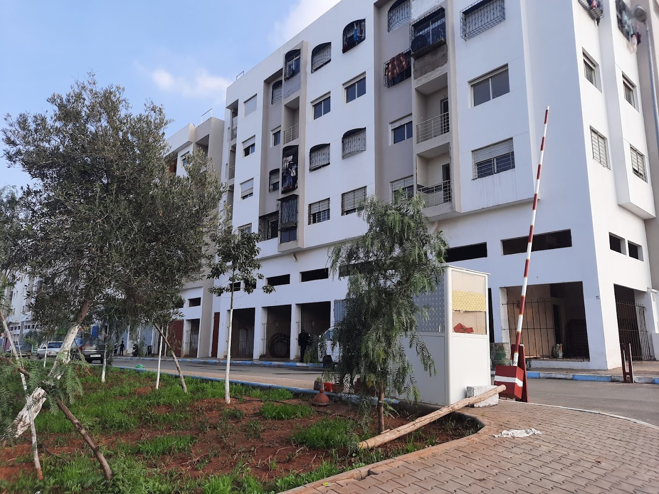 Abrar Sidi Othman - Casablanca