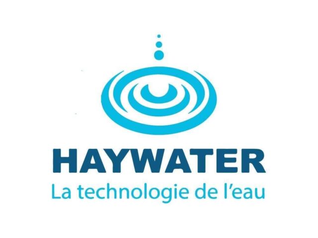 Haywater - Casablanca - +212 5225-83305