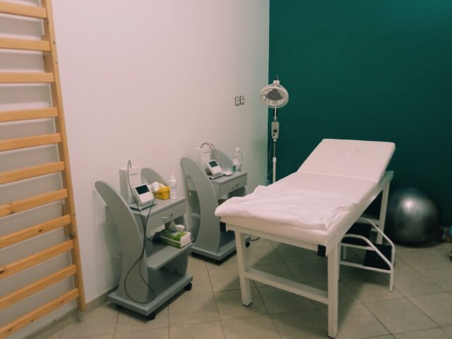Cabinet de kinésithérapie et physiothérapie - Ksar El-Kébir - +212 691-333030