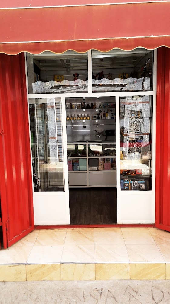 The gift shop - Fkih Ben Salah
