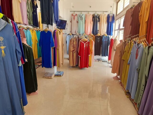 JANA SHOP - Drarga - +212 648-484708