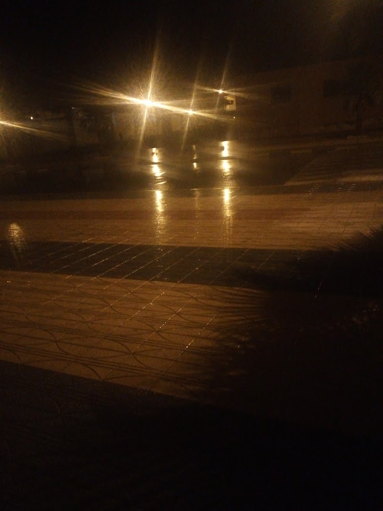 ملعب تنس ، حي المقاومة،وادى زم - Oued Zem