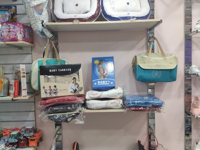 Baby shop - Sefrou - +212 659-473852