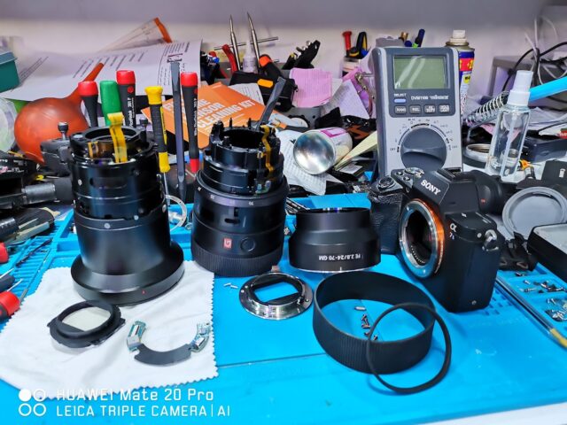Electro Boughaba - Tanger - +212 661-608170