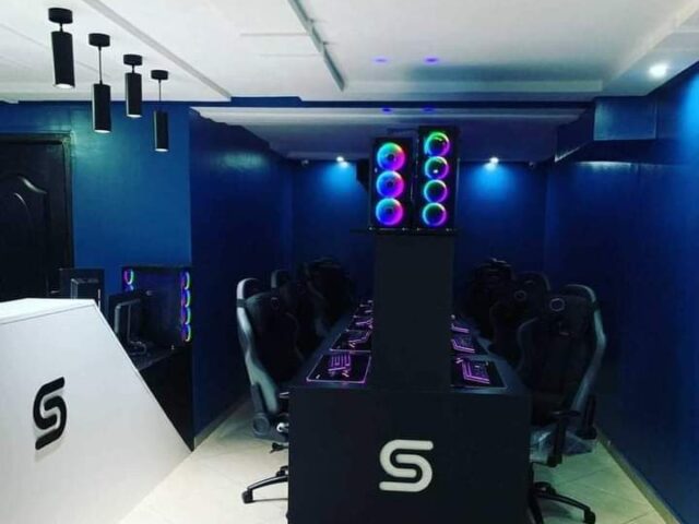 برج بني ملال - Béni Mellal -
