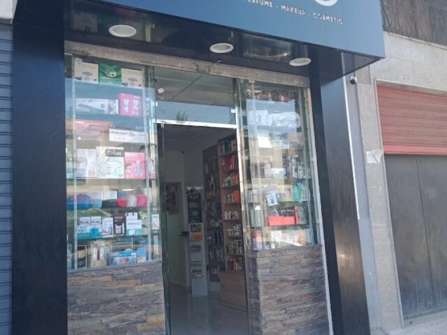 Parfumerie KOSMEO - Rabat - +212 5388-57191