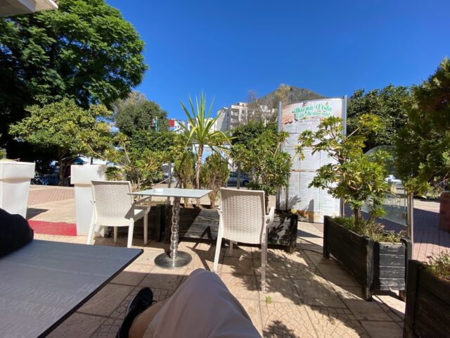 Café Buena Vista - Chefchaouen - +212 5398-83020