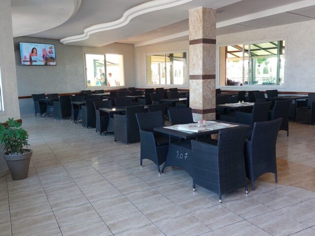 LES MERVEILLES D'AMINE -  - +212 667-115315