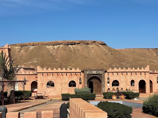 Ksar Tafnidilt - Tan-Tan - +212 663-233115