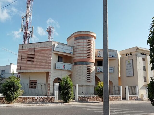 Association Hawd Asafi - Safi - +212 622-399394
