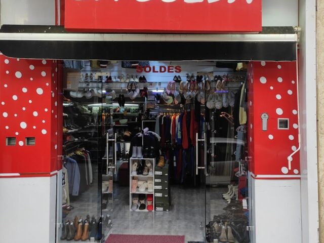 La Solda - Fès - +212 694-966230