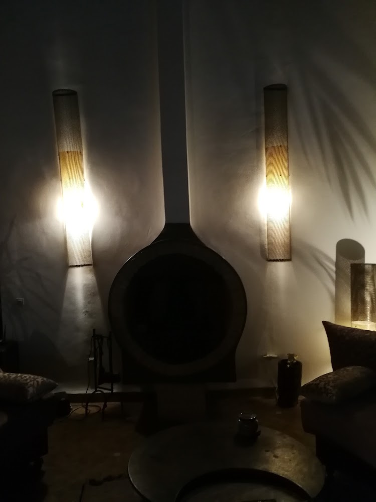 Riad Mv - Fès