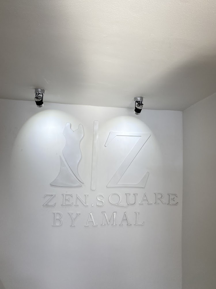 Zensquare - Fès