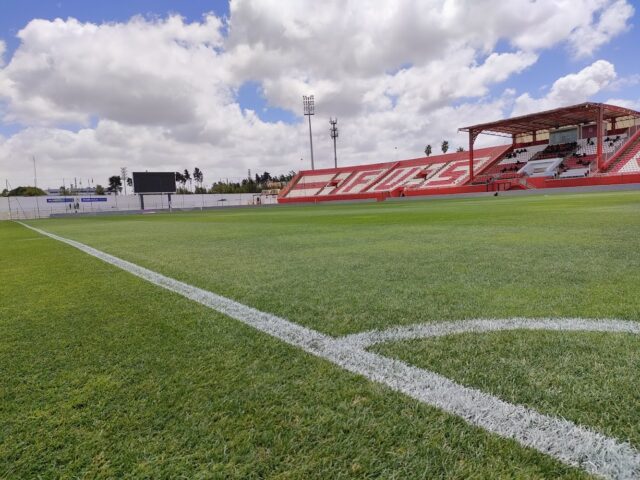 Complexe Moulay El Hassan FUS - Rabat - +212 5376-80739