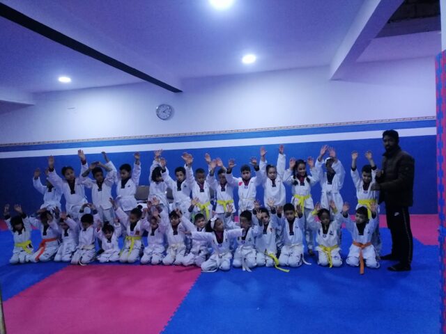 Club sportif tafilalet - Errachidia - +212 662-574013