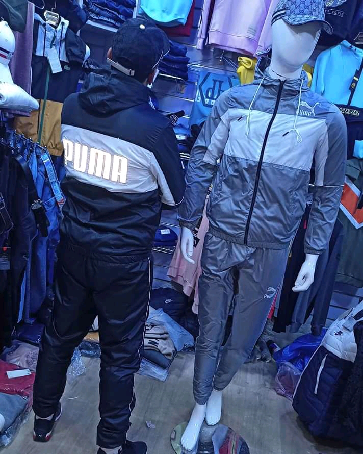 Boutique samadi