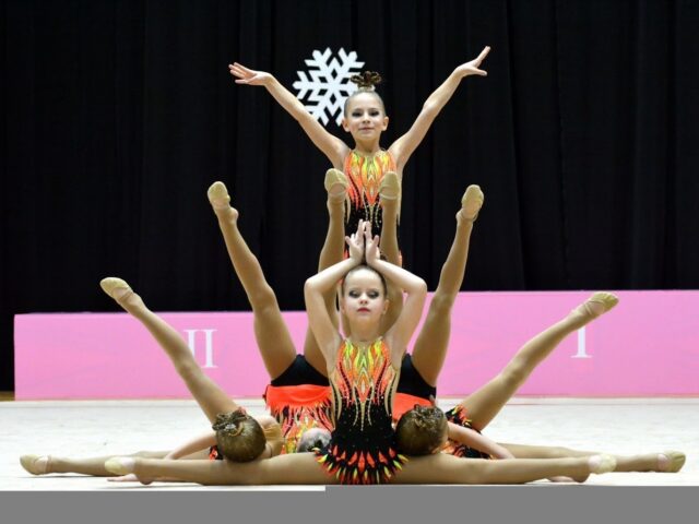 Ecole de Ballet Russe et Gymnastique - Tanger - +212 608-421468