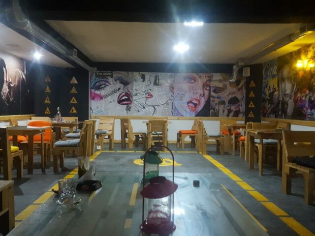 La Zone - Fès - +212 661-781506