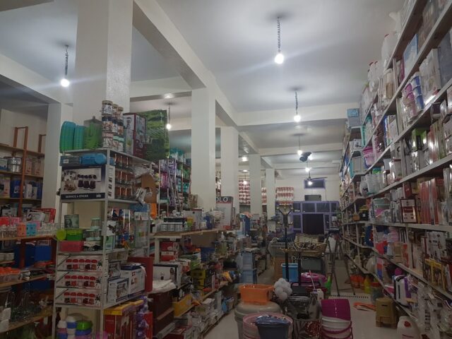 MOHA électroménager et produits alimentaires - Tinghir - +212 661-799195