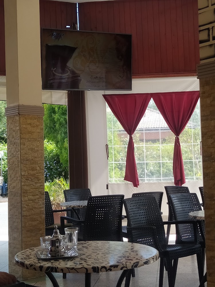 café Assala - Youssoufia