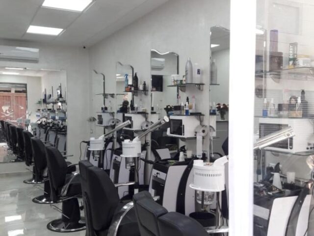 Centre Top Beauty - Hommes - Chez Biraoui - Casablanca - +212 665-805158