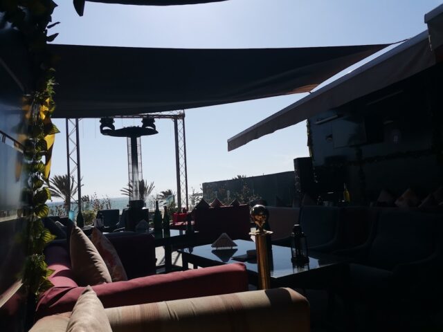 Phantom - Agadir -