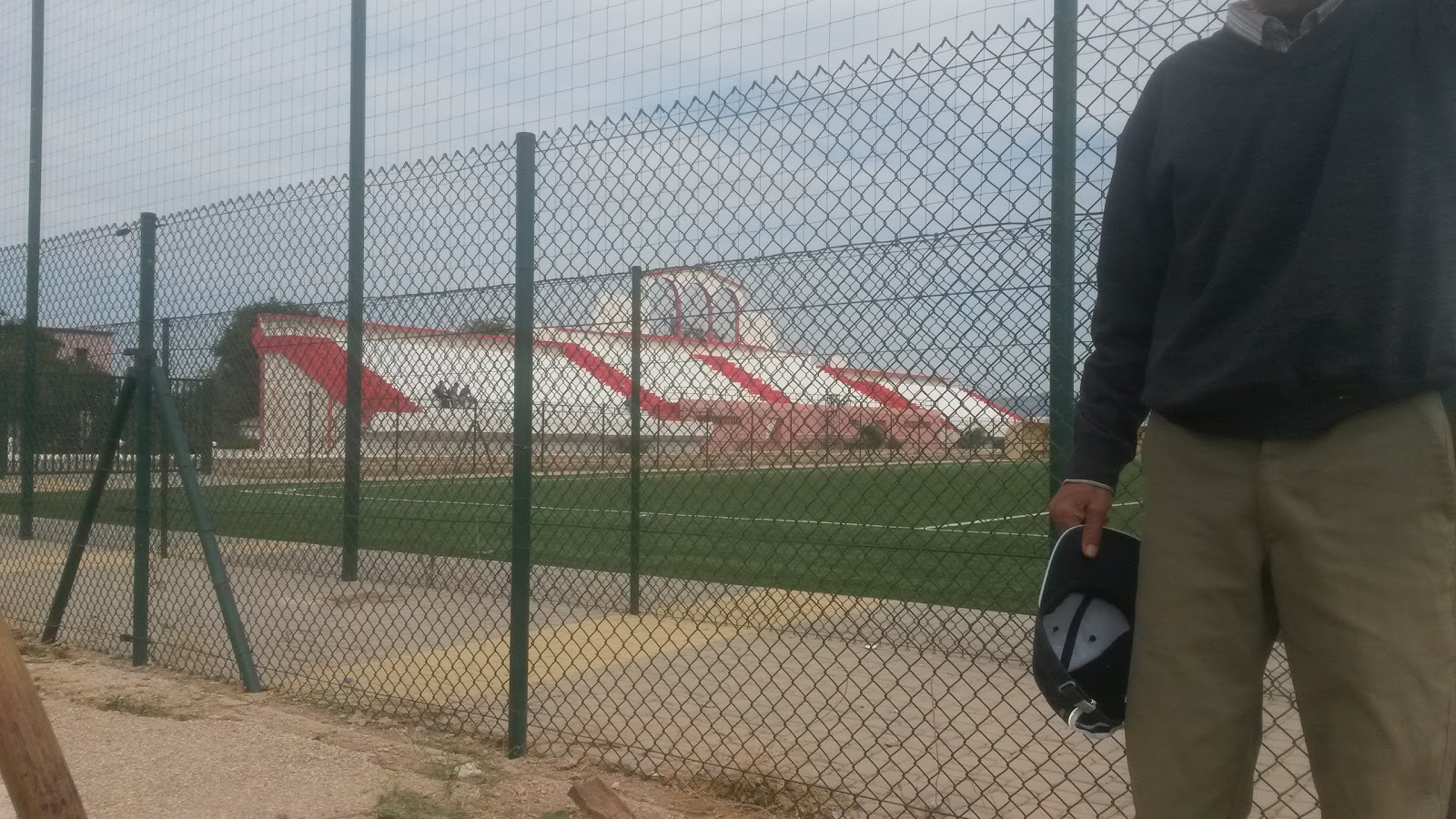 Club omnisports de Meknès - Meknès