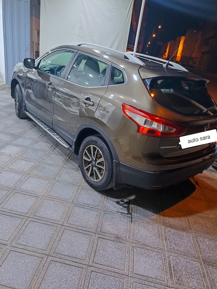 Garage Sara Auto - Agadir