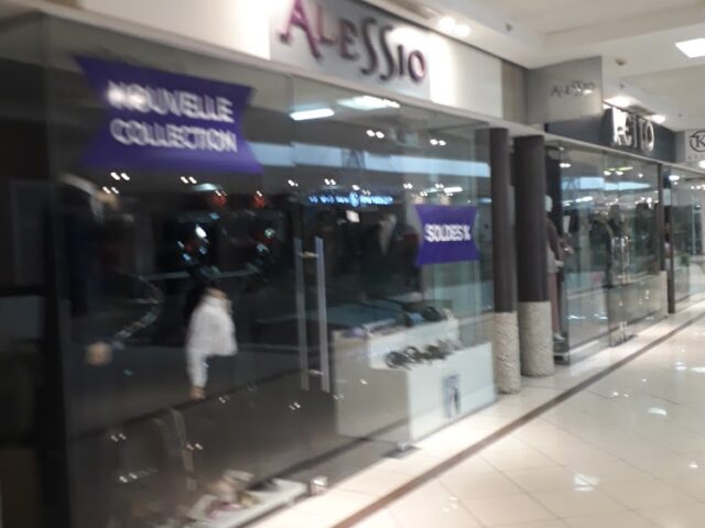 Alessio - Rabat - +212 661-207575