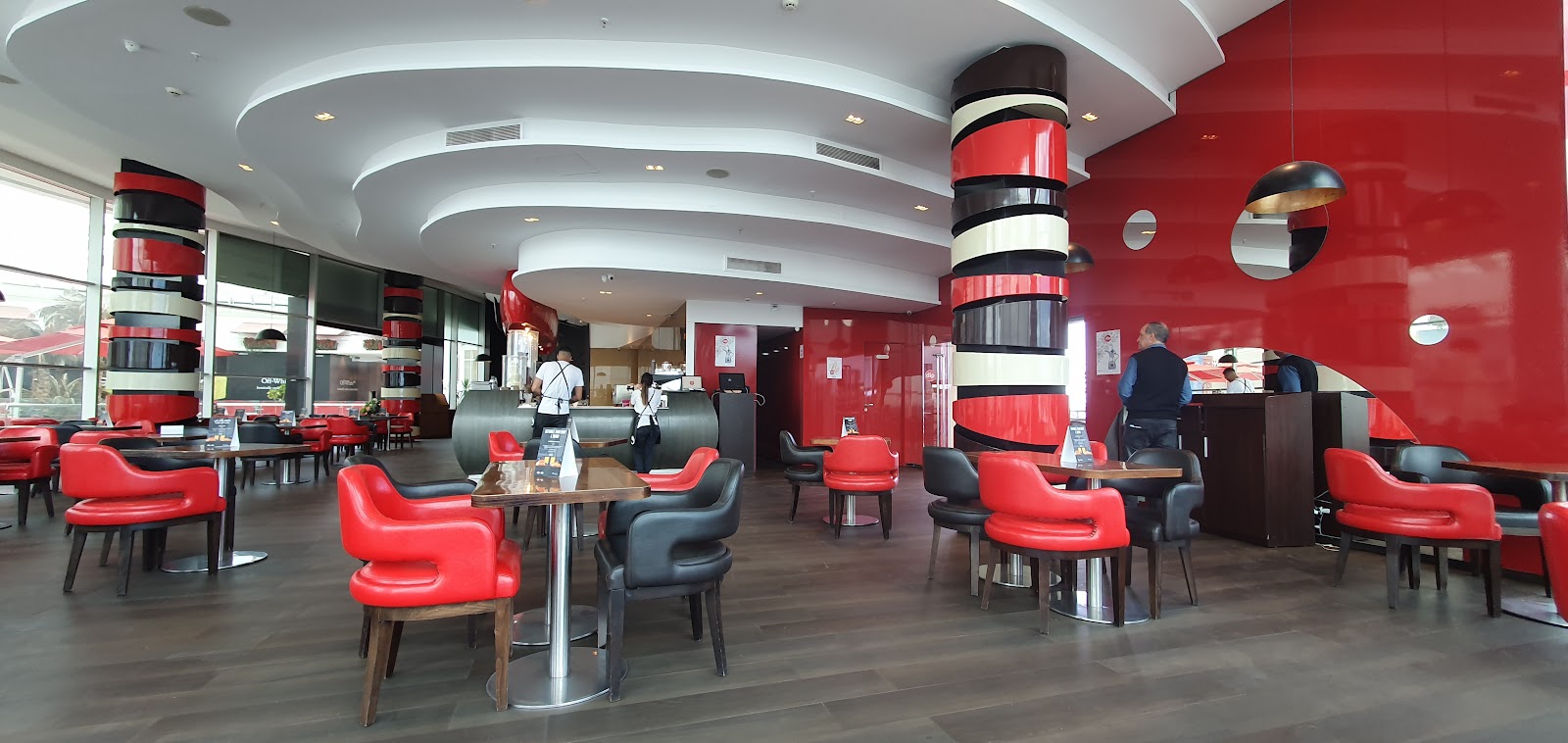 dipndip Morocco Mall - Casablanca