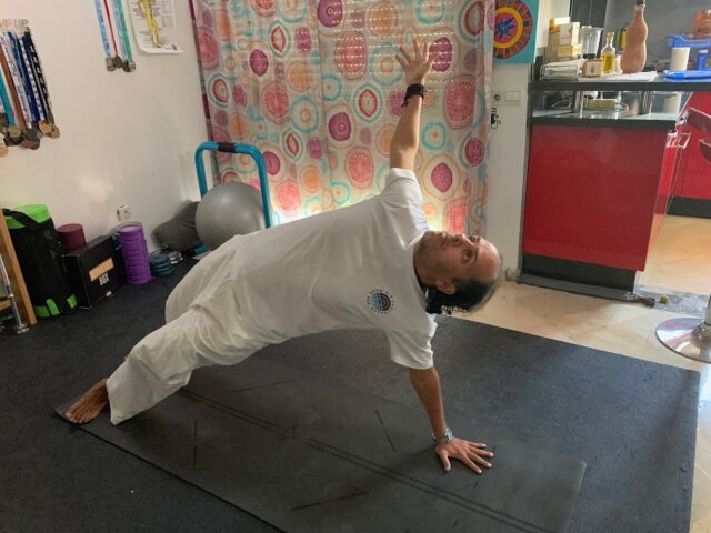 Wellness Living Appart - Casablanca - +212 675-009337
