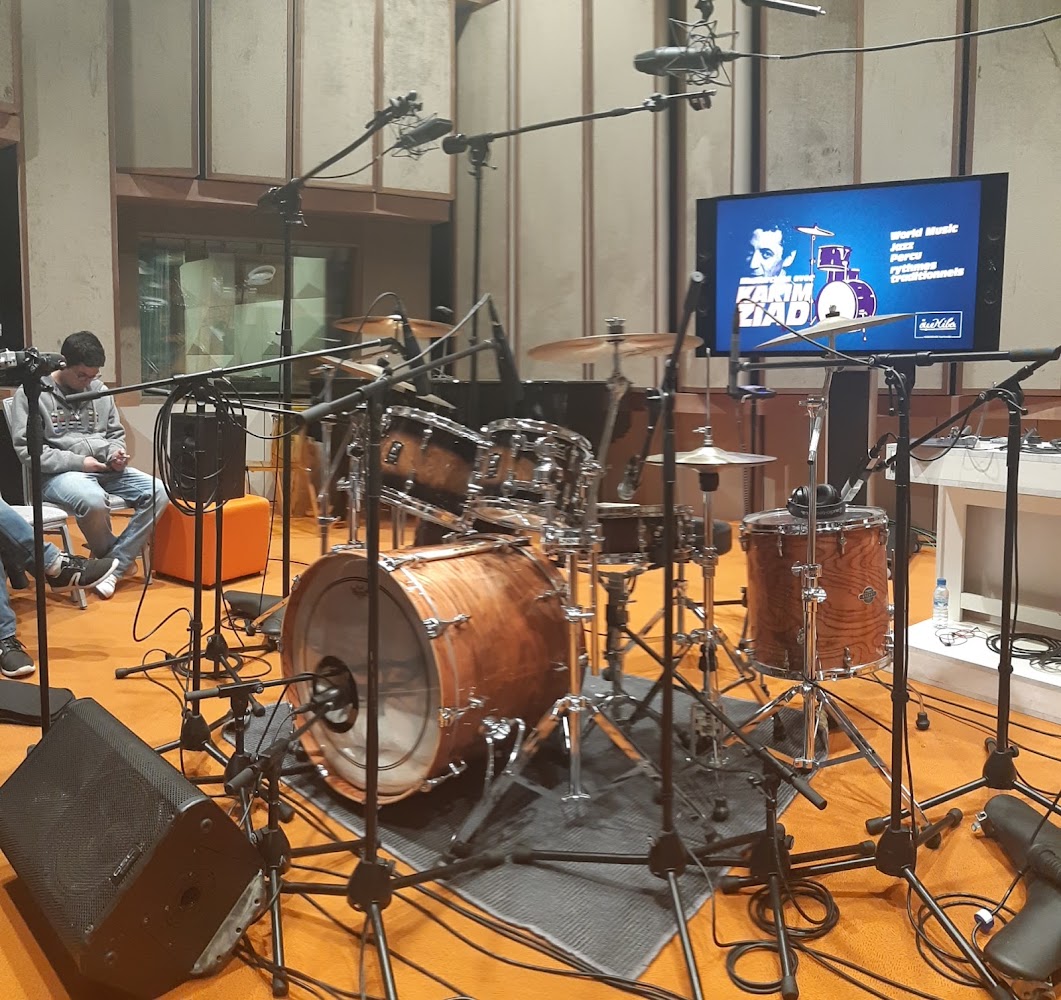 Studio HIBA - Casablanca