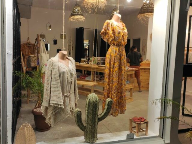 Nomad Boutique Concept Store Agadir - Agadir - +212 682-158496