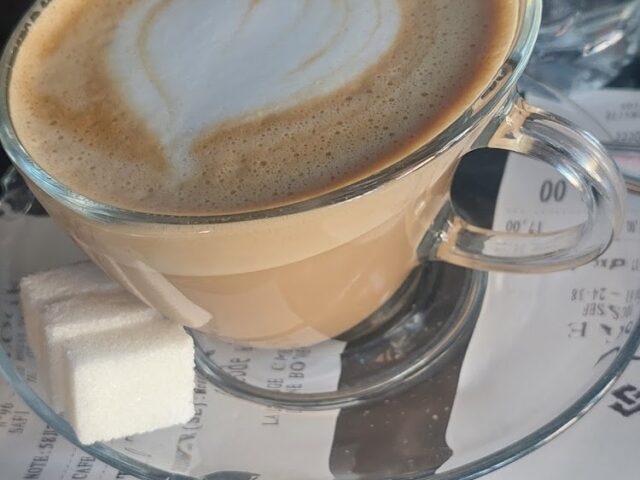 Café LA LOGE - Safi - +212 80-8512438