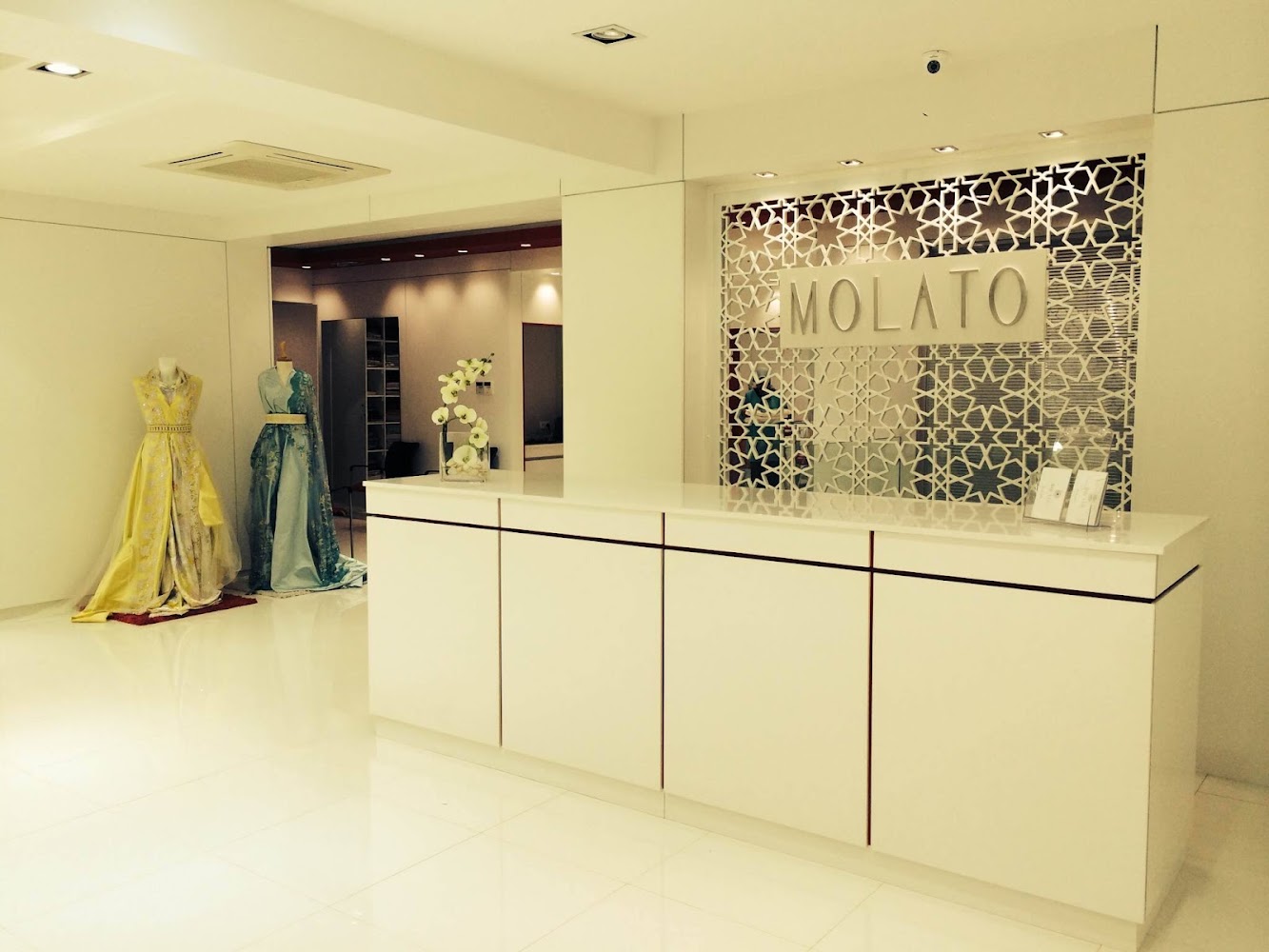 Molato Couture - Rabat