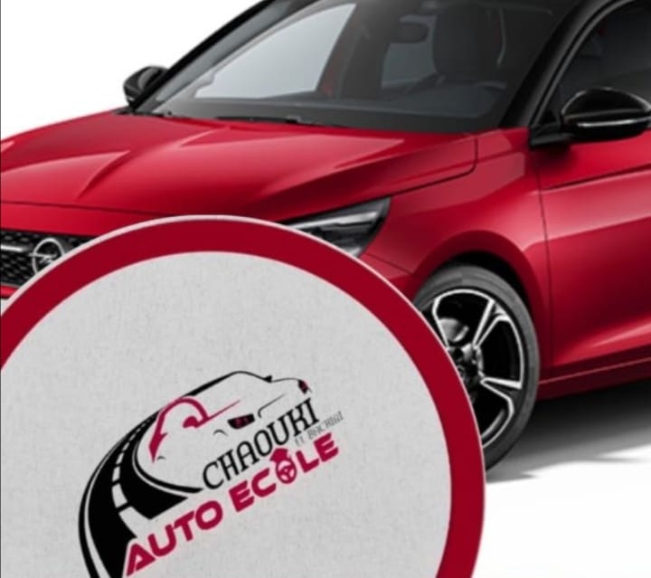 Auto École Chaouki Elbachiri - Segangan