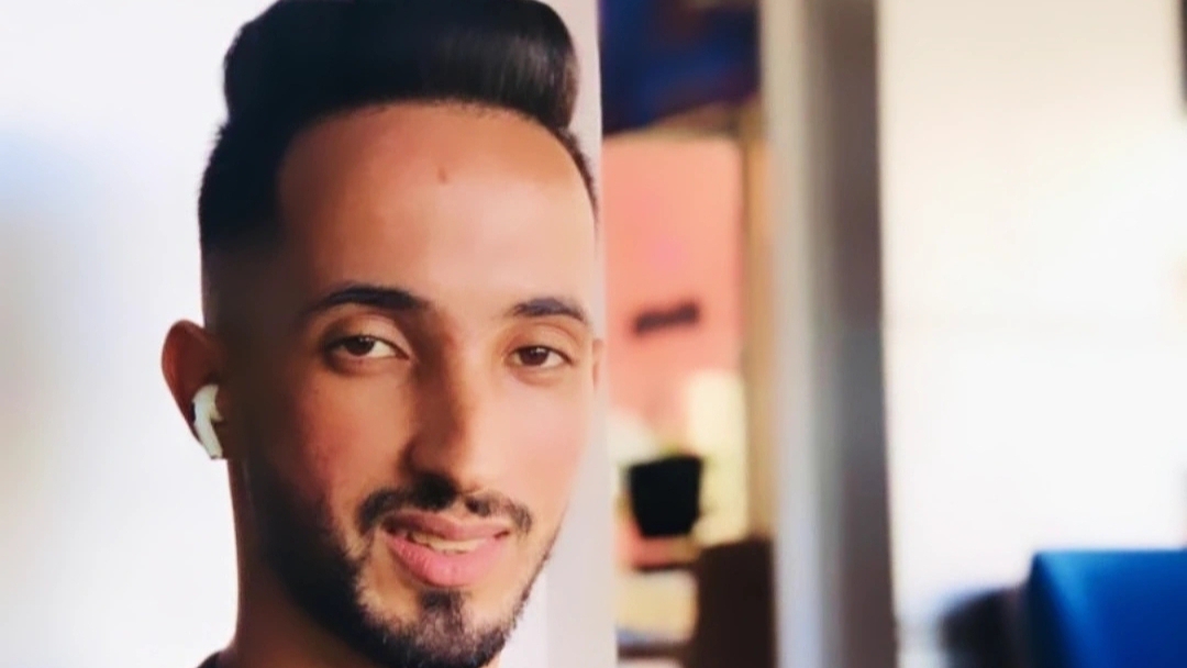 HaSsan_AGlif - Agadir