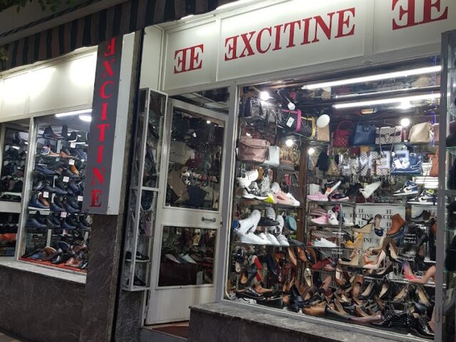 Excitine - Meknès - +212 661-097005