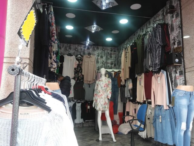 Boutique Hey Sister - jawhara - +212 697-581095