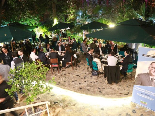 Réseau Entreprendre Maroc - Casablanca - +212 5228-71117