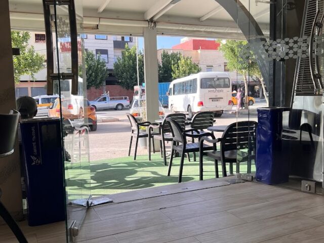 Coffee Islam - Midelt - +212 622-141008