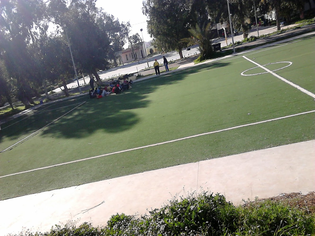 football stadium - Tamaris