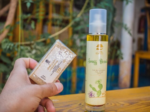 Souss Beauty - Agadir - +212 613-231346