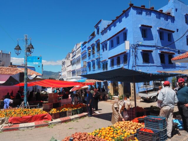 Hotel Smara Chefchaouen - Chefchaouen - +212 633-560181
